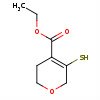 羟基吡喃羧酸乙酯 图片