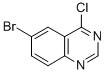 6-溴-4-氯喹唑啉  图片