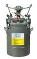 宝丽压力桶RT-40A/M,40升气动搅拌罐 图片