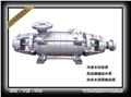 DN50-5臺灣TCM進口高溫高壓多級泵 圖片