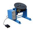30公斤焊接变位机自动焊接转台价格 图片