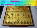 老年人活動禮品 比賽專用象棋定做 贛州水晶象棋制作 贛州白玉象棋制作廠家 圖片