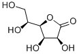 L-古洛糖酸-γ-内酯 图片