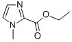 1-甲基-1H-咪唑-2-甲酸乙酯 图片