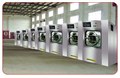通江工业洗衣机 图片