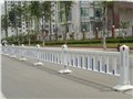 江东PVC道路塑钢护栏 江东PVC道路护栏厂家 江东PVC道路护栏公司 图片