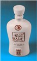 厂家直供特色陶瓷酒瓶 厂家设计制造精美陶瓷包装瓶 古典陶瓷瓶 图片