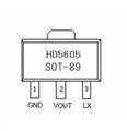  3.0V DC-DC升壓IC 圖片