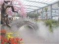 供应人造雾-户外景观造景 供应信息