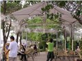 供应人造雾-生态餐厅 供应信息
