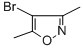 4-溴35-二甲基異惡唑 圖片