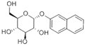 2-萘基-ALPHA-D-葡萄糖苷 图片