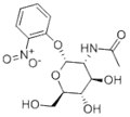 2'-硝苯基-2-乙酰胺-2-脫氧-D-吡喃型葡萄糖酐 圖片