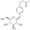 樹莓苷，覆盆子酮葡萄糖甙 圖片