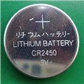 电子标签电池CR2450仪器仪表电池 供应信息