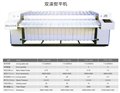 雙滾燙平機設備 圖片