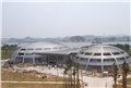 供应浙江百安固弯弧屋面系统 供应信息