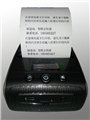供应蓝牙打印机在公园项目中的应用方案 供应信息