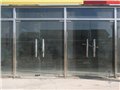 供应北京钢化玻璃门海淀区安装钢化玻璃门 供应信息