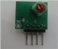 供应小体积接接收模块，龙达科技无线接收模块厂家 供应信息