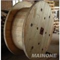 苏州电缆盘 木制电缆盘专业生产厂家 图片