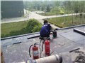 北京屋顶防水 图片
