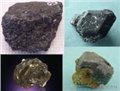 未知矿石化验铜含量硅含量锰含量呼李S13538212153 图片
