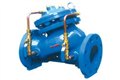 JD745X多功能水泵控制阀 图片