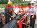 新疆HDPE给水管材管件 供应信息