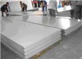 耐高温铝板 6061铝板价格 图片