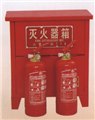 供应陕西灭火器箱 供应信息