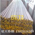 SUJ2日本优质轴承钢/ SUJ2淬硬64HRC 供应信息