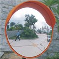 深圳广角镜，道路反光镜，反光凸面镜价格 图片