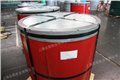 上海宝钢TS280GD彩涂卷、宝钢高强度彩涂卷、无梁拱彩涂卷 供应信息