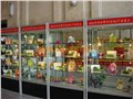 福州禮品展示柜|展柜|柜臺(tái) 圖片