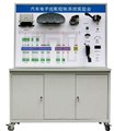 汽車電控巡航系統(tǒng)示教板 圖片