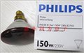 PHILIPS PAR38 IR Red 150W 230V E27  图片