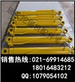 現(xiàn)代55-60挖掘機(jī)鏟斗油缸， 圖片