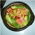 土豆粉怎么做才会吃有味道 供应信息