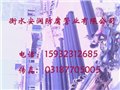 煤矿井下用环氧树脂涂层复合钢管/河北环氧树脂涂层复合钢管厂家 供应信息