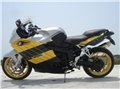 宝马K1200S两轮摩托车 摩托车报价 大排量摩托车 图片