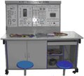 BR-309PLC变频技术及电气控制综合实验装置 图片