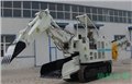隧道施工设备挖装机哪的好  瑞铁工程设备有限公司 供应信息