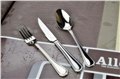 南庭中西餐厅温莎系列不锈钢西餐叉勺 头盘叉勺 茶勺 图片