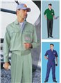 洛阳工作服生产厂家，洛阳雅雯专业服装厂 供应信息
