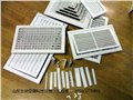 日照中央空调风口加工 供应信息