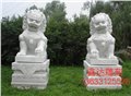 供应汉白玉狮子 供应信息