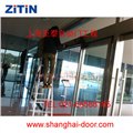 上海玻璃自动门021-68568185 供应信息
