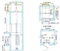 小機(jī)房乘客電梯 圖片