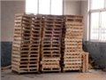 青岛畅运达优质木托盘/13658665482 供应信息